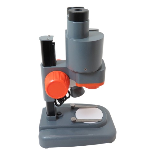 میکروسکوپ چشمی