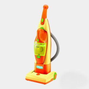 اسباب بازی جارو برقی ردباکس مدل VACUUM CLEANER