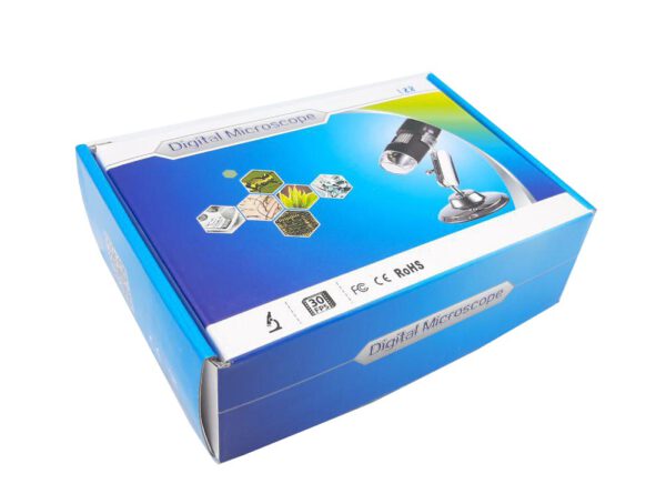 Digital Microscope 1600X USB
