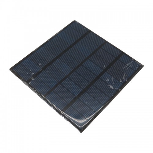 پنل خورشیدی مدل اس پی ظرفیت 2 وات