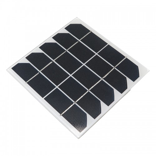 باتری پنل خورشیدی مدل SP5