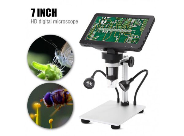 قیمت خرید میکروسکوپ Dm9