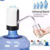 پمپ آب شارژی مدل nar pump