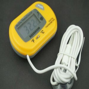 دماسنج آکواریوم