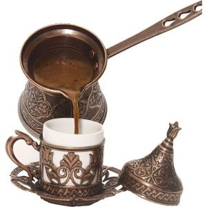 جذوه ترک