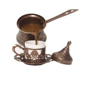 قهوه جوش مدل جذوه کد 897