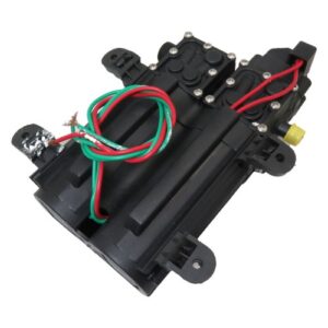 پمپ آبیاری 12 ولت