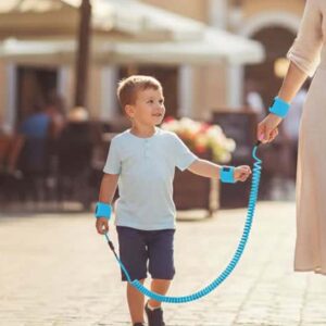 دستبند ایمنی جلوگیری از گم شدن