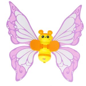 اسباب بازی بال فرشته طرح زنبور