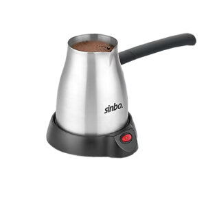 قهوه ساز سینبو