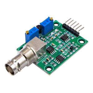 ماژول مانیتورینگ و کنترل سنسور PH