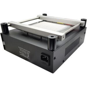 پری هیتر سه کاره گرداک مدل GORDAK863