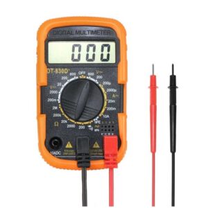 مینی مولتی متر