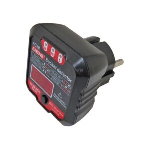 سوکت ولت متر ANENG مدل AC28