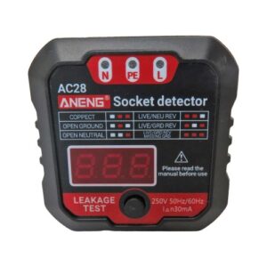 خرید و قیمت فازمتر اننگ