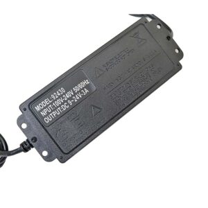 منبع تغذیه صنعتی