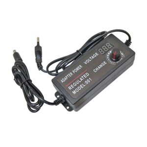 منبع تغذیه سوئیچینگ