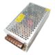 منبع تغذیه سوئیچینگ صنعتی 24 ولت 5 آمپر S-120-24 کف خواب